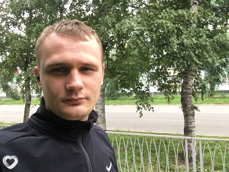 Ниеолай, 29, Благовещенске — анкета №1083874