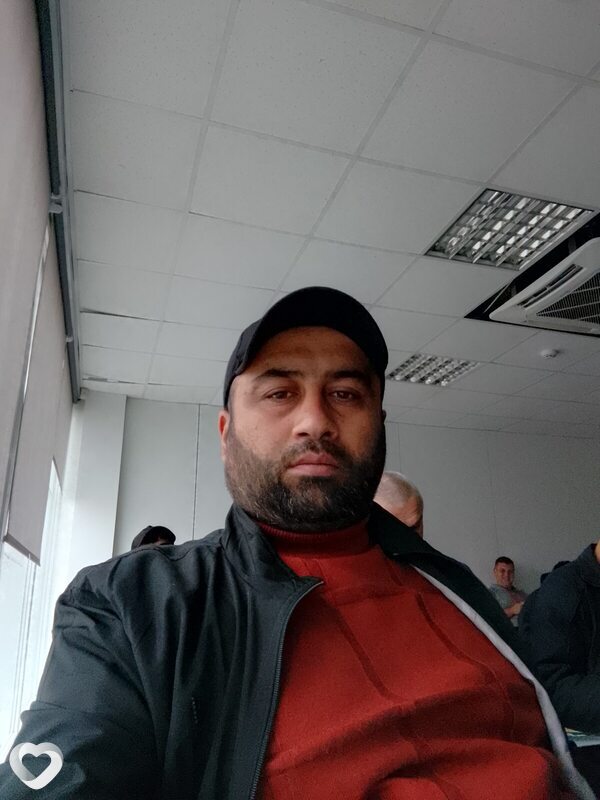 Aziz, Вильнюс