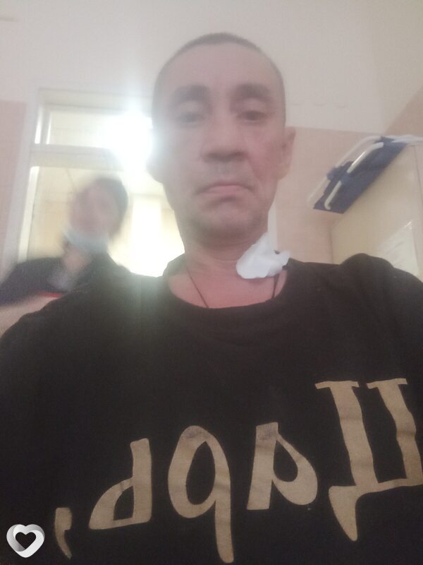 Алексей, 52, Рыбинске — анкета №1083886