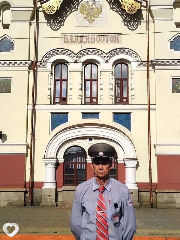Вадим, 60, Белгороде — анкета №1083889
