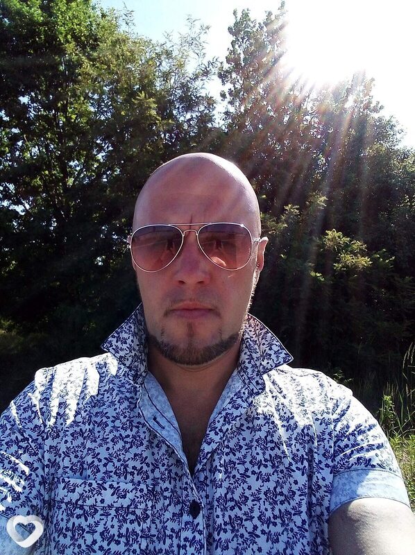 Сергей, 44, Бресте — анкета №1083894