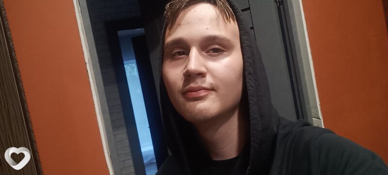 Ivan, 21, Перми — анкета №1083896