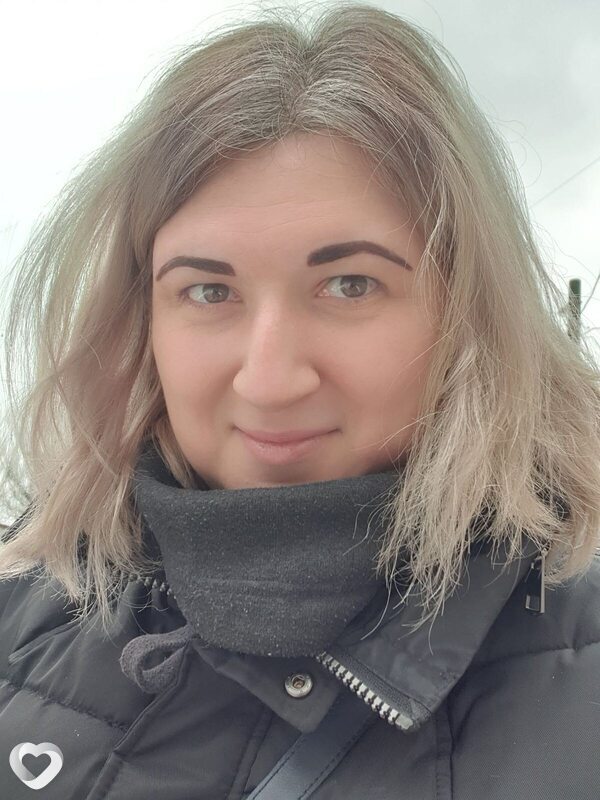 Тори, 41, Одессе — анкета №1084000