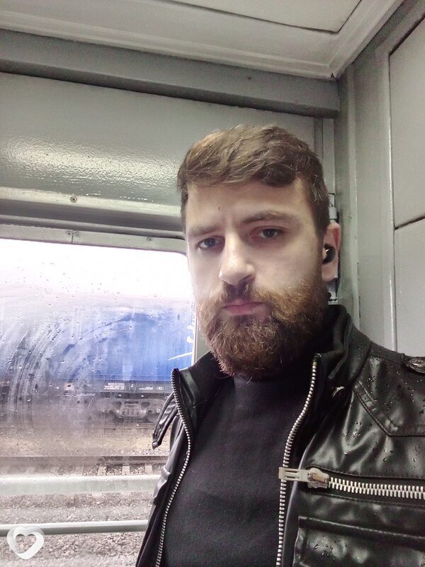 Сергей, 34, Минске — анкета №1084001