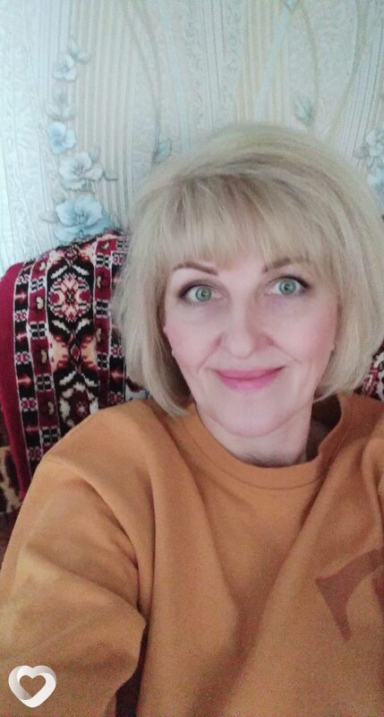 Ира, 56, Нижнем Новгороде — анкета №1084007