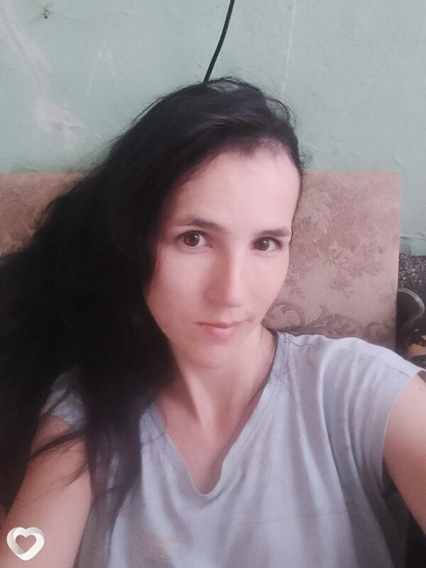 Катюша, 26, Краснодаре — анкета №1084008