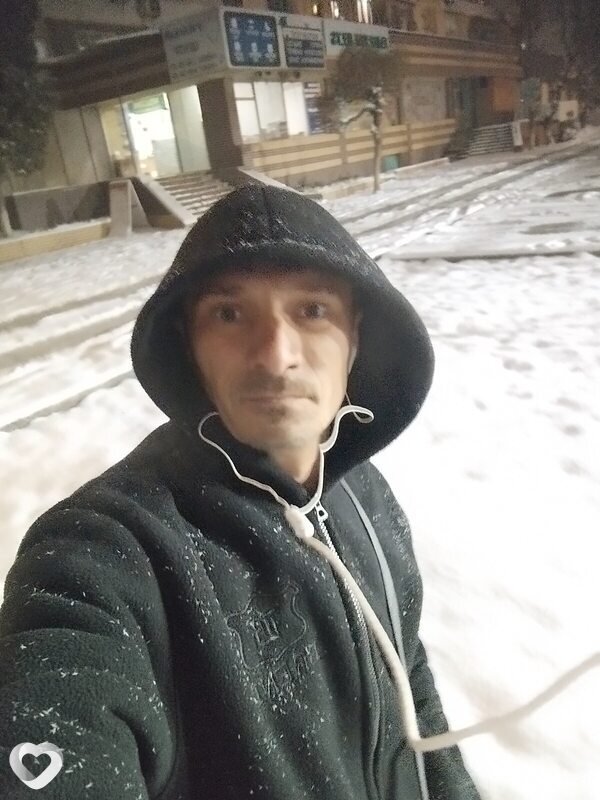 Николай, 35, Ташкент — анкета №1084009