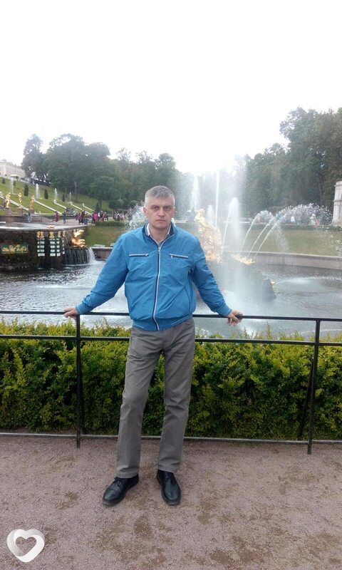 Андрей, 54, Волгограде — анкета №1084020