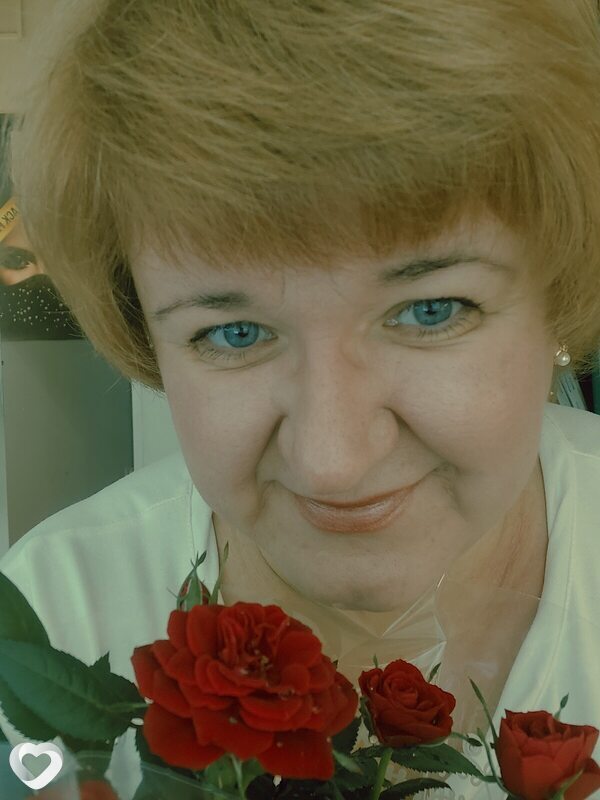 Анюта, 50, Санкт-Петербурге — анкета №1083952