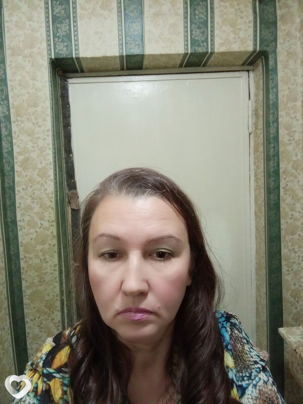 Татьяна, 52, Омске — анкета №1083954