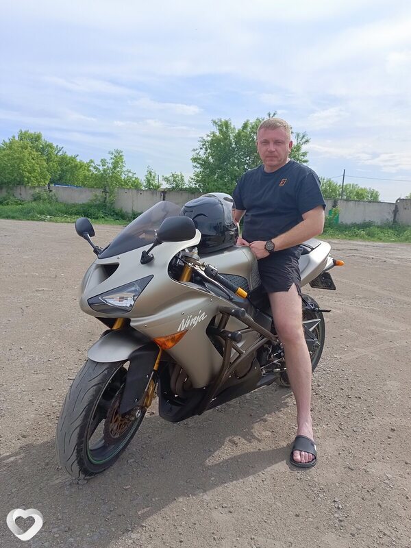 Михаил, 37, Кемерове — анкета №1083967