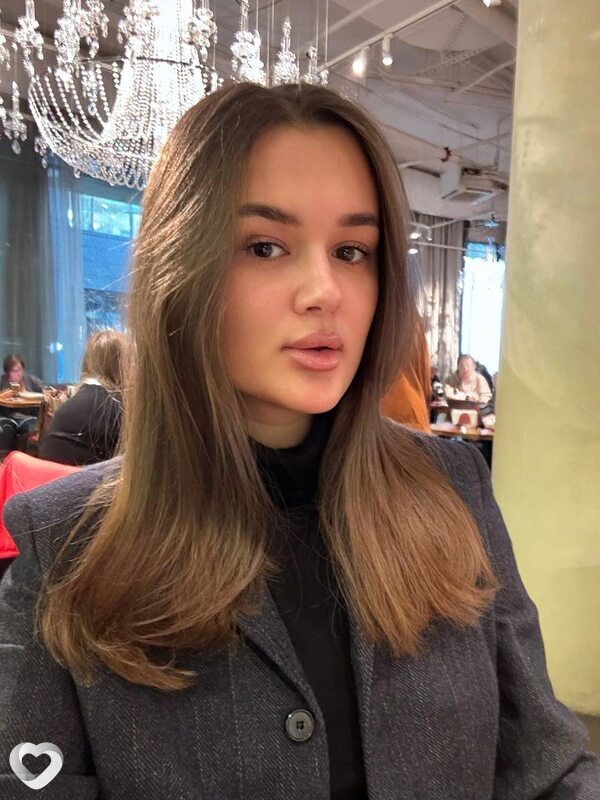 Алёна, 27, Южно-Сахалинске — анкета №1083968