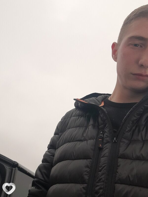 Александр, 24, Нижнекамске — анкета №1083849
