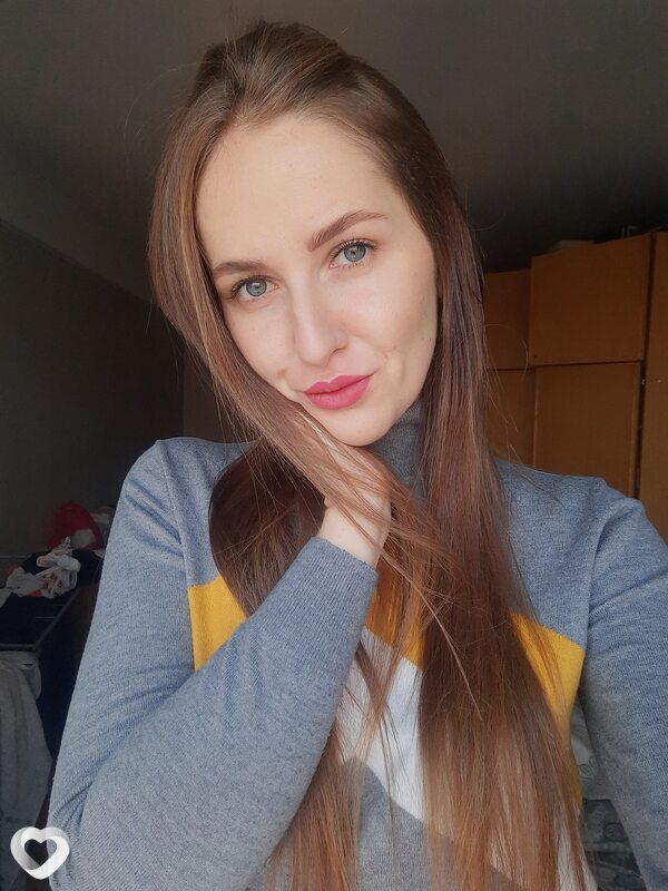 Лена, 29, Минске — анкета №1083851