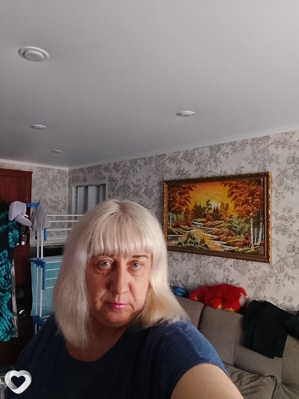 Зоя, 59, Междуреченске — анкета №1083866