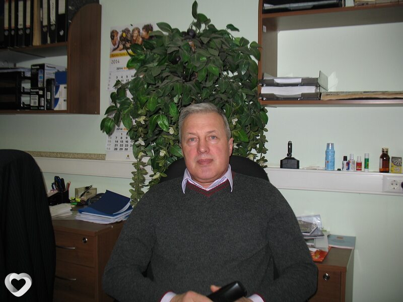 Николай, 66, Москве — анкета №1083872