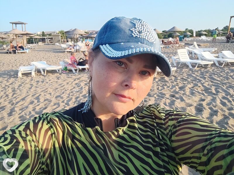 Татьяна, 48, Кемерове — анкета №1083900