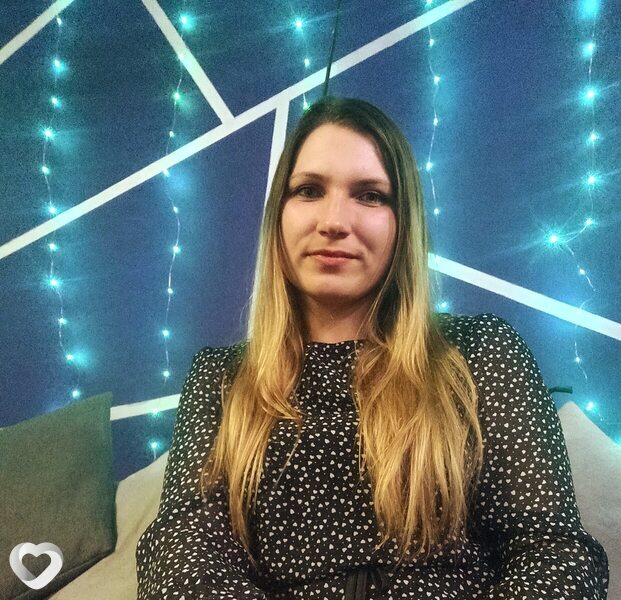 Наташа, 34, Находке — анкета №1083903