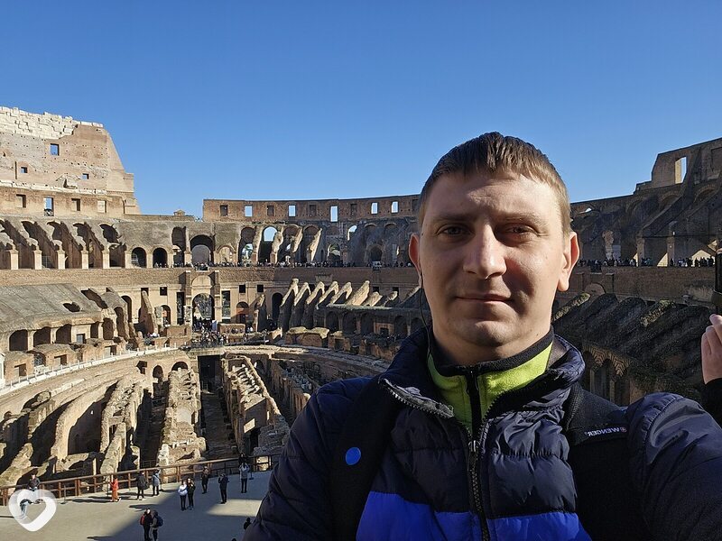 Евгений, 38, Минске — анкета №1083909