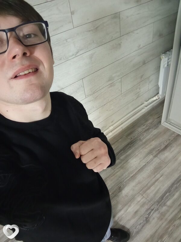 Пётр, 25, Казани — анкета №1083915