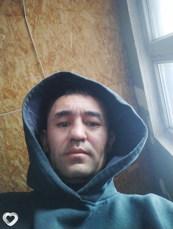 Данияр, 40, Алматы — анкета №1083917