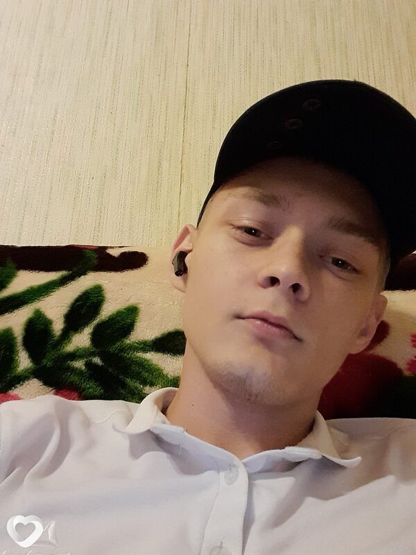 Roman, 23, Нижнем Новгороде — анкета №1083831