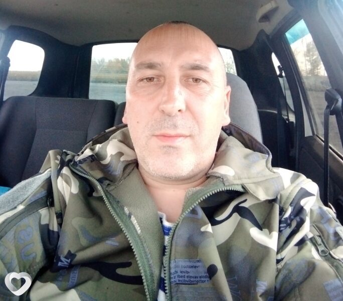Олег, 46, Воронеже — анкета №1083839