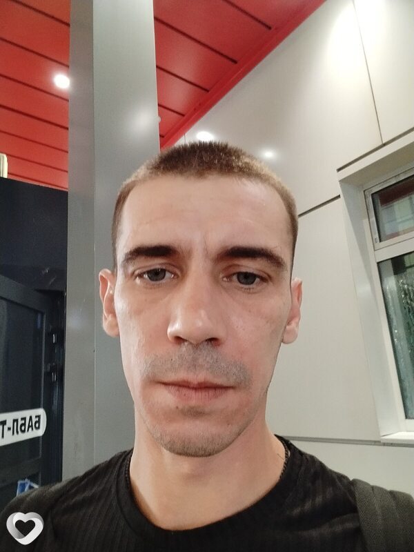 Макс, 35, Сергиеве Посаде — анкета №1083846