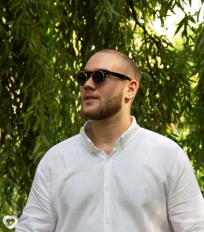 Андрей, 23, Воронеже — анкета №1083976