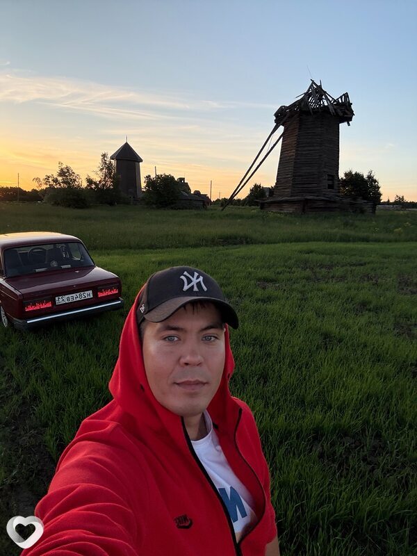 Андрей, 29, Южно-Сахалинске — анкета №1083978