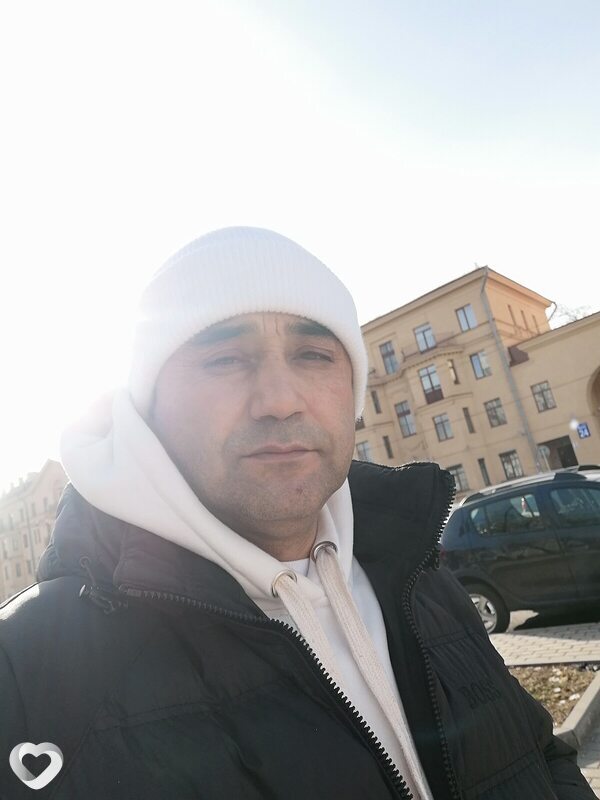 Сухроб, 41, Сергиеве Посаде — анкета №1083979