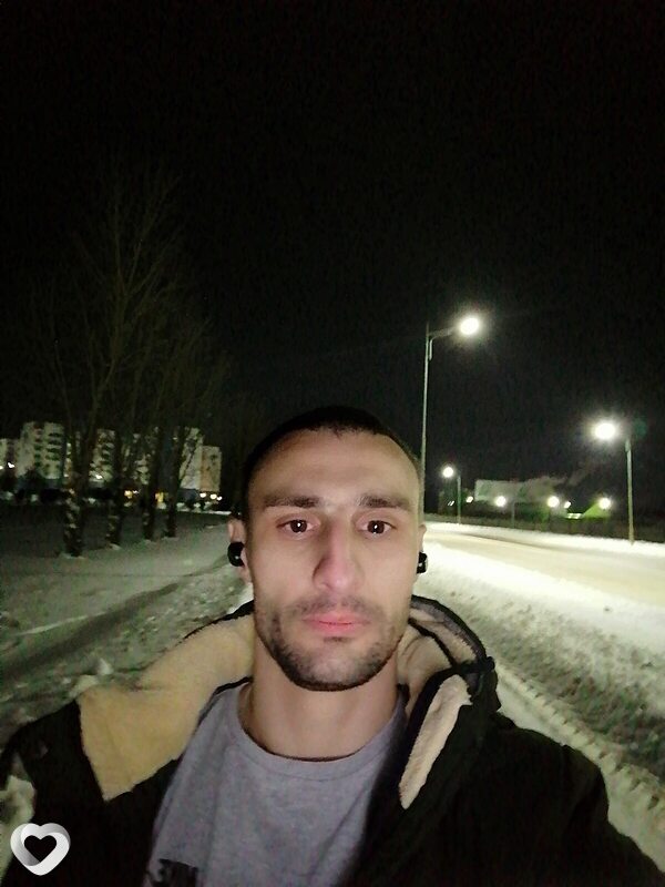 Павел, 40, Лиде — анкета №1083980