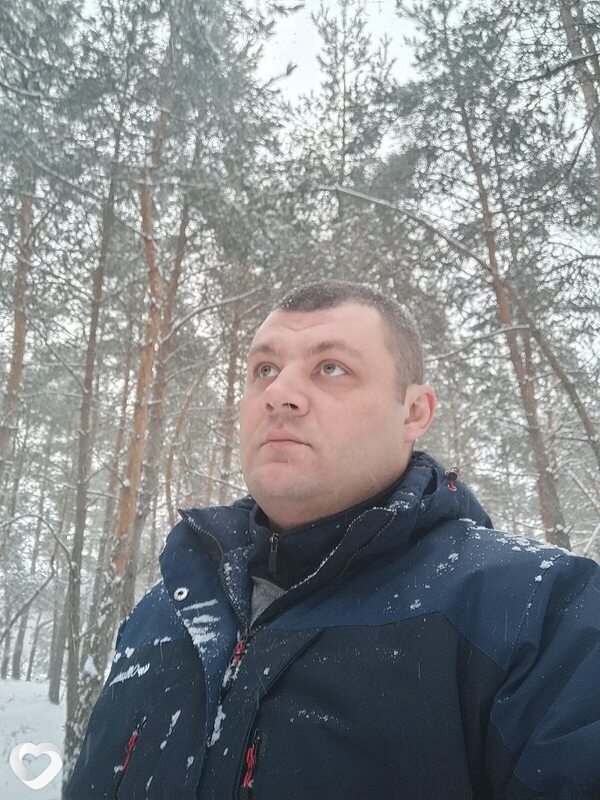 Виктор, 39, Курске — анкета №1083987