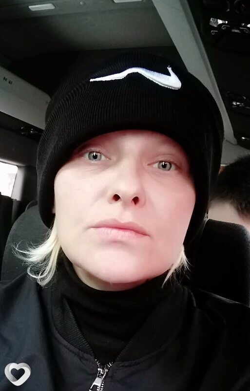 Олеся, 41, Владивостоке — анкета №1083989