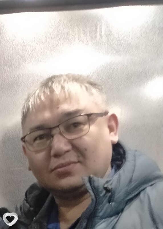 Роман, 49, Мегионе — анкета №1083990