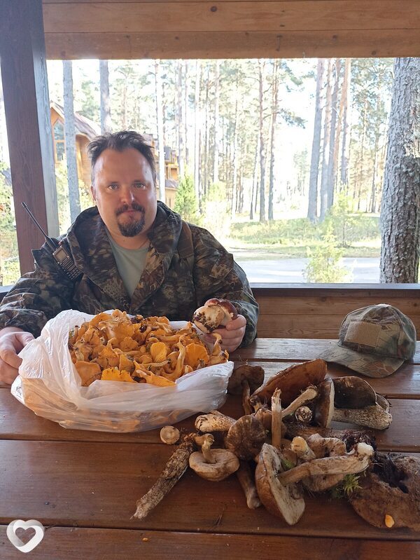 Дмитрий, 44, Балашихе — анкета №1084078