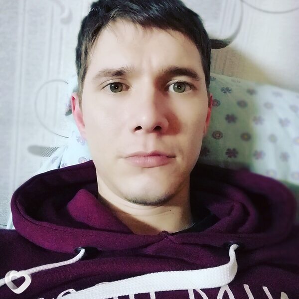 Иван, 40, Чебоксарах — анкета №1084089