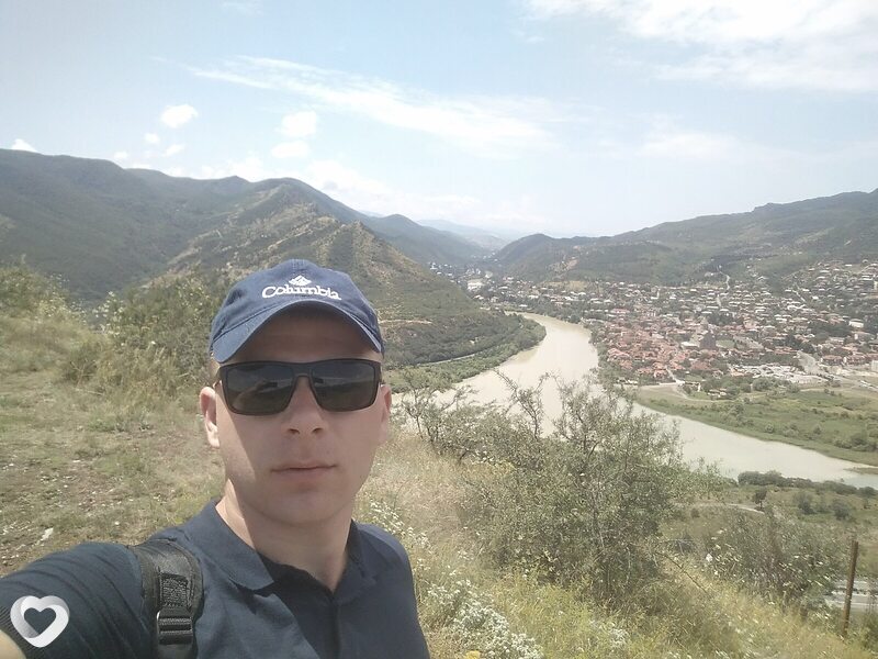 Алексей, 34, Минске — анкета №1084093