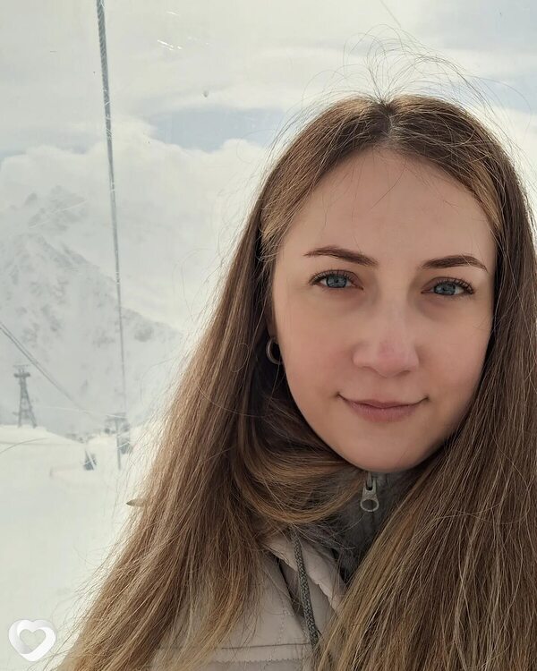 Анна, 34, Санкт-Петербурге — анкета №1084098