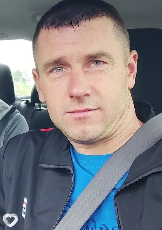 Александр, 36, Донецке — анкета №1084026