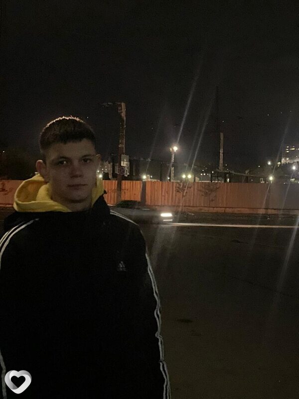 Zhuk, 24, Москве — анкета №1084034