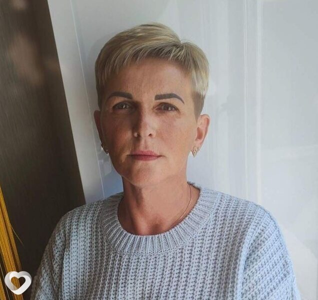 Светлана, 55, Ишиме — анкета №1084035