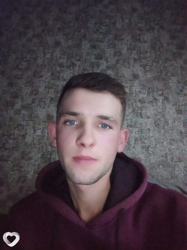 Сергей, 23, Лунинце — анкета №1084043