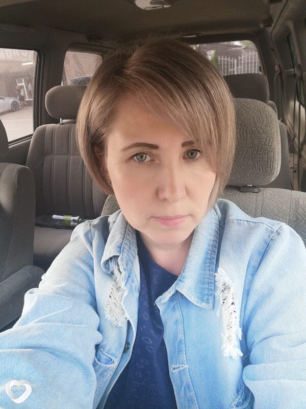 Оксана, 49, Краснодаре — анкета №1084105