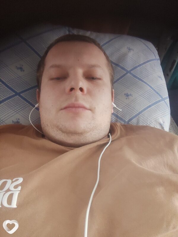 Виктор, 29, Коврове — анкета №1084110