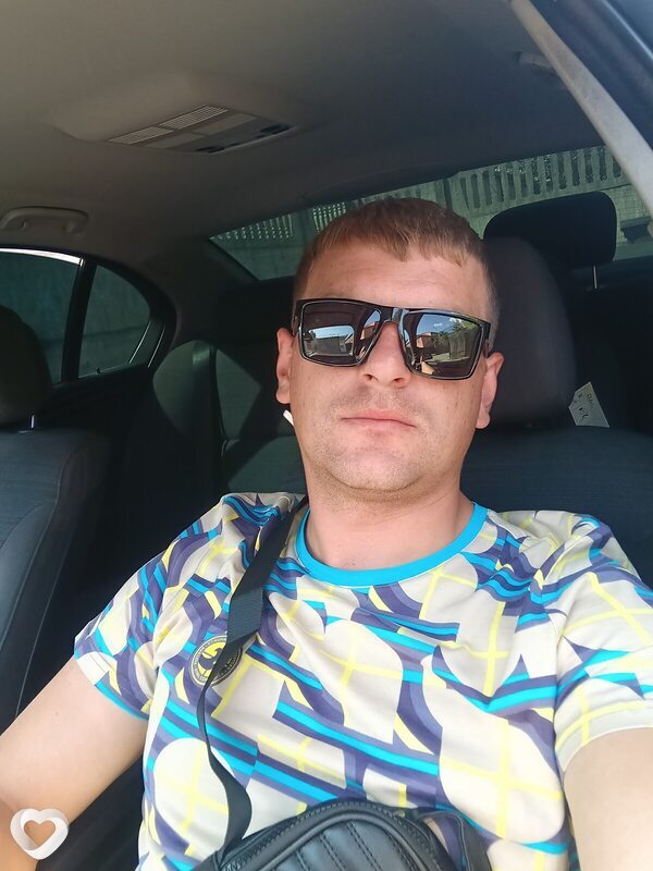 Vitto, 31, Белгороде — анкета №1084114