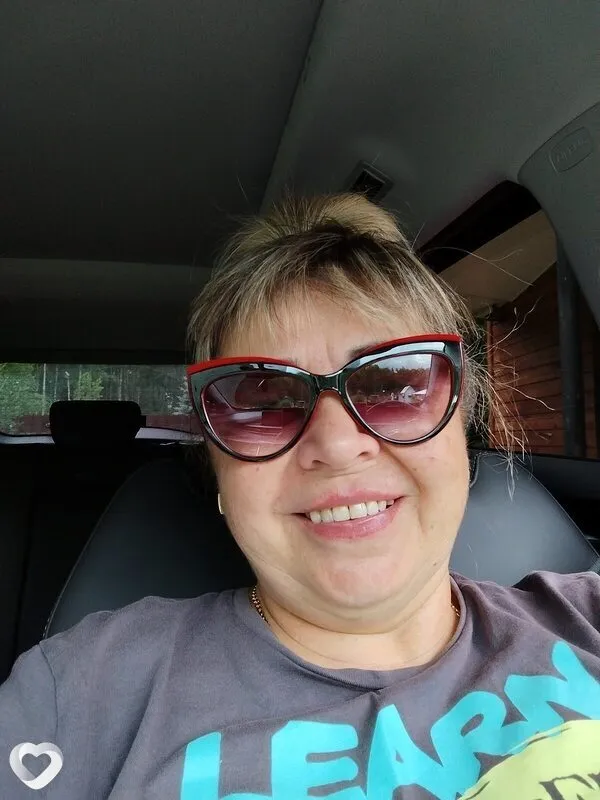 Марина, 57, Москве — анкета №1084120