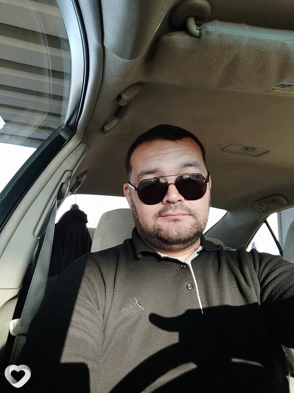 Макс, 40, Минске — анкета №1084050