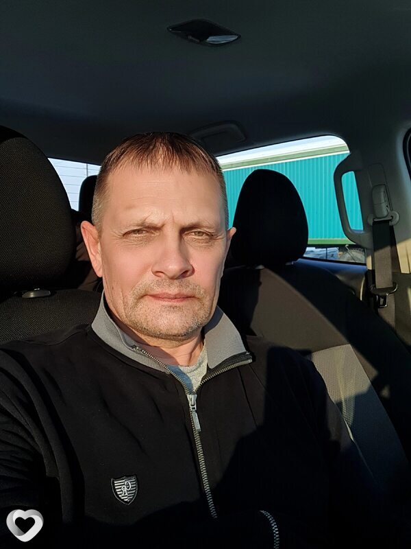 Виктор, 59, Сургуте — анкета №1084053