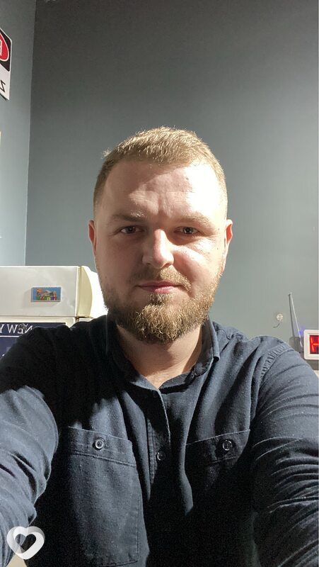 Сергей, 32, Астане — анкета №1084056